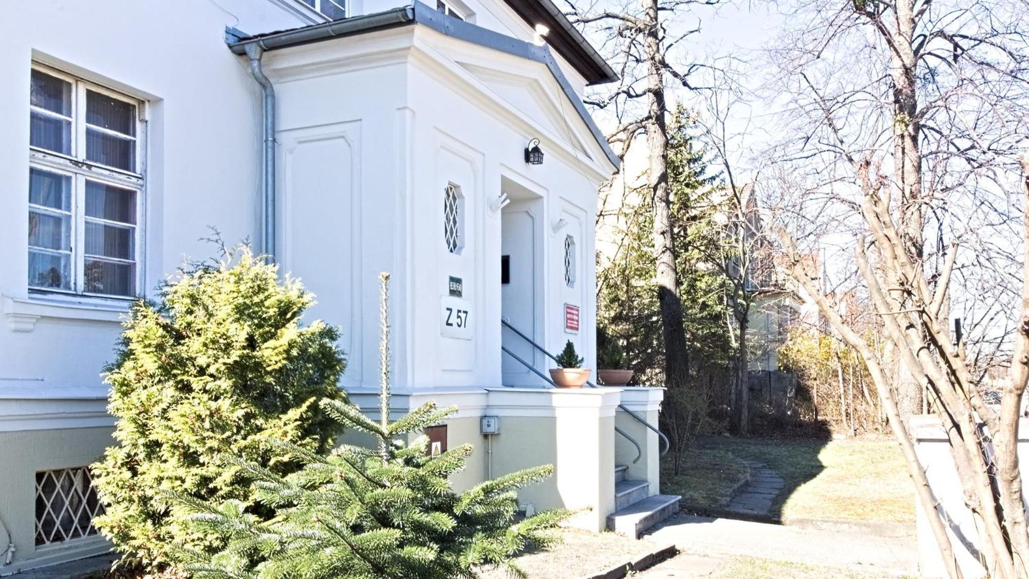 Lc Pokoje & Apartamenty Z57 — Zdjęcia 2